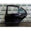 Recambio de puerta trasera izquierda para mercedes-benz clase e (w211) berlina e 350 (211.056) referencia OEM IAM A2117300105  