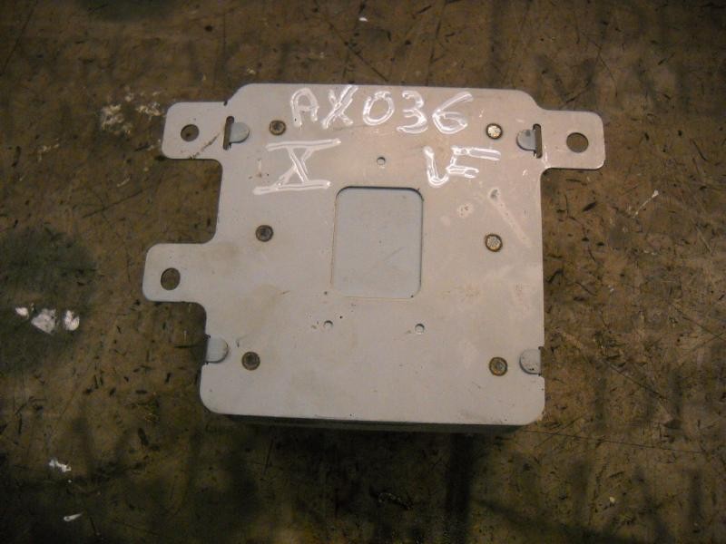 Recambio de modulo electronico para ssangyong rodius xdi limited referencia OEM IAM   