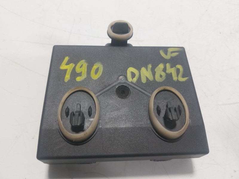 Recambio de modulo electronico para audi a1 sportback (8xa, 8xf) 1.0 tfsi referencia OEM IAM 8X0959795DZ00 8X0959795D 