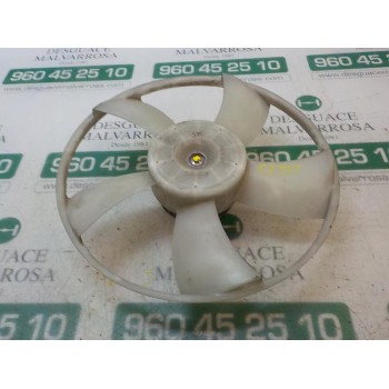 ELECTROVENTILADOR 1636128220 1636328170 1680009170