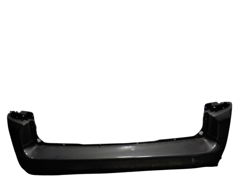 Recambio de paragolpes trasero para toyota proace city 1.5 dci referencia OEM IAM SU001A8800  