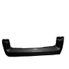 Recambio de paragolpes trasero para toyota proace city 1.5 dci referencia OEM IAM SU001A8800  