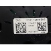 Recambio de cuadro instrumentos para ford fiesta vii (hj, hf) 1.0 ecoboost referencia OEM IAM 2552104 H1BT10849EAG 