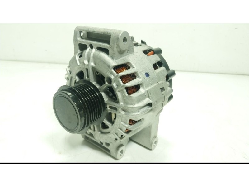 Recambio de alternador para opel insignia a (g09) 2.0 turbo (68) referencia OEM IAM  2605325A 