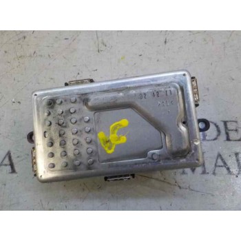 RESISTENCIA CALEFACCION 64119355981 5HL01079200