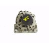 Recambio de alternador para renault clio iv 0.9 tce referencia OEM IAM 231002854R  231006007R