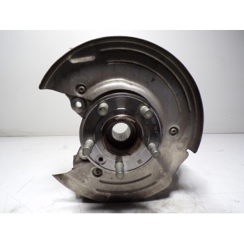 MANGUETA TRASERA DERECHA LR114257 