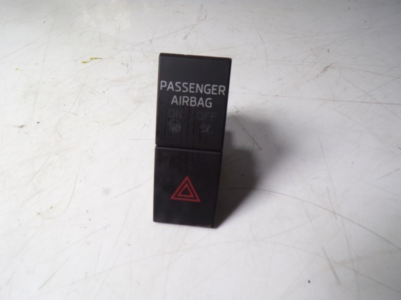 Recambio de warning para skoda octavia combi (nx5) 2.0 tdi referencia OEM IAM 5E0953507EWDI 5E0953507E 