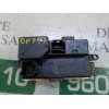 Recambio de resistencia calefaccion para bmw serie 5 lim. (f10) 530d xdrive referencia OEM IAM 64119355981  5HL01079200