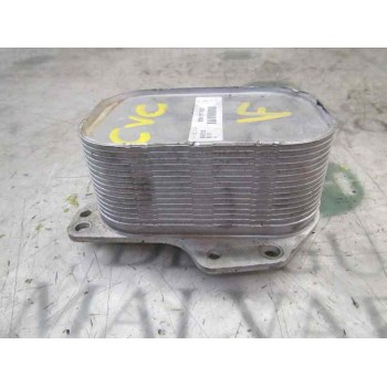 ENFRIADOR ACEITE MOTOR 