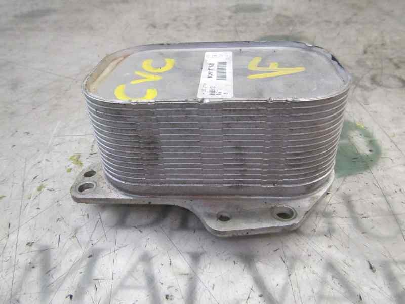 Recambio de enfriador aceite motor para volkswagen beetle beetlemania bluemotion referencia OEM IAM   