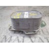 Recambio de enfriador aceite motor para volkswagen beetle beetlemania bluemotion referencia OEM IAM   