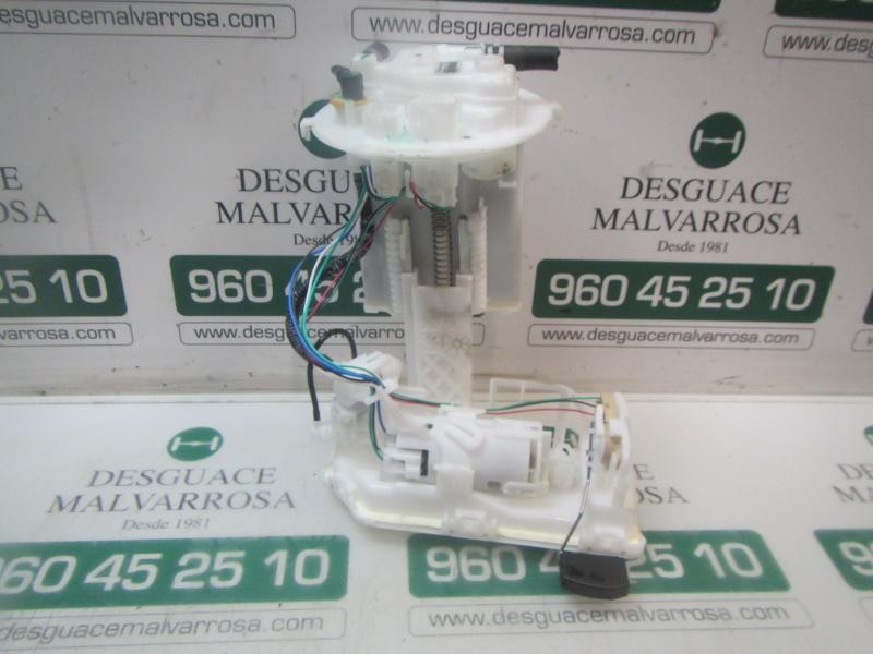 Recambio de aforador para toyota corolla hybrid referencia OEM IAM 7702002C50 7702002C50 