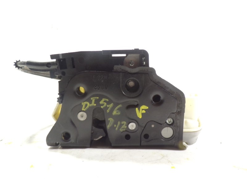 Recambio de cerradura puerta delantera izquierda para volkswagen passat variant (3c5) 2.0 tdi referencia OEM IAM 3C1837015A 3C18