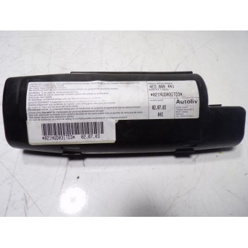 AIRBAG LATERAL TRASERO IZQUIERDO 4E0880441 4E0880441 