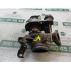 Recambio de turbocompresor para mercedes-benz clase a (w169) 2.0 cdi cat referencia OEM IAM A6400902380 A6400901780 060921