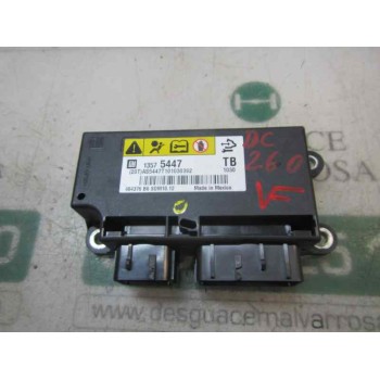 CENTRALITA AIRBAG 13575447 13575447 