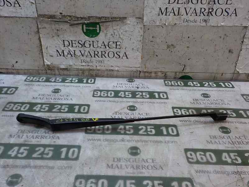 Recambio de brazo limpia delantero derecho para volkswagen passat berlina (3c2) 1.9 tdi referencia OEM IAM 3C1955410B  