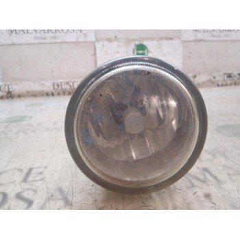 FARO ANTINIEBLA IZQUIERDO 