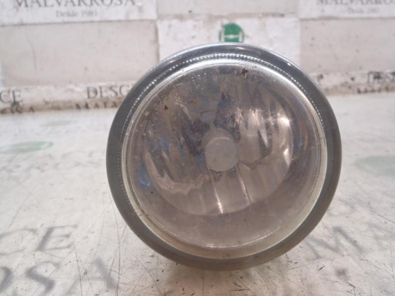 Recambio de faro antiniebla izquierdo para citroën c2 audace referencia OEM IAM   