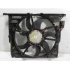 Recambio de electroventilador para bmw serie 5 touring (f11) 520d xdrive referencia OEM IAM 17428509741 6732759461001 