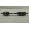 Recambio de transmision izquierda para mercedes-benz sl (r232) 55 amg 4-matic+ (232.480) referencia OEM IAM A2323307401 A2323307