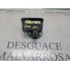 Recambio de mando elevalunas trasero derecho para citroën c4 grand picasso millenium referencia OEM IAM 6554YJ 9639378ZD 
