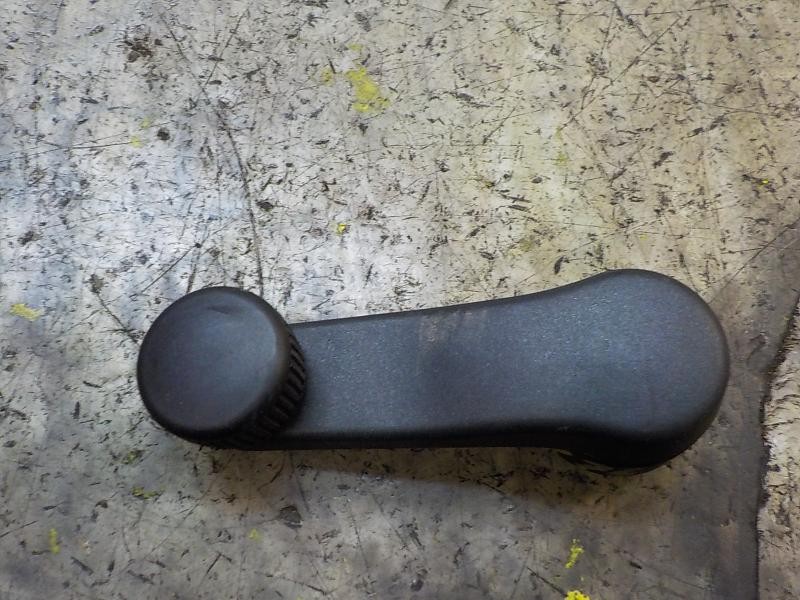 Recambio de maneta elevalunas trasera izquierda para seat ibiza (6j5) stylance / style referencia OEM IAM 1P08375819B9  