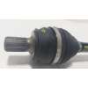 Recambio de transmision izquierda para mercedes-benz sl (r232) 55 amg 4-matic+ (232.480) referencia OEM IAM A2323307401 A2323307