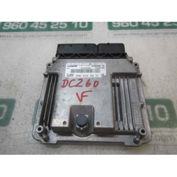 CENTRALITA MOTOR UCE 55575349 55576906 0281017105