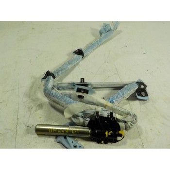 AIRBAG CORTINA DELANTERO IZQUIERDO 3C0880741E 3C0880741B 