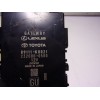 Recambio de modulo electronico para toyota yaris 1.5 vvti hev referencia OEM IAM 89111K0021 89111K0021 