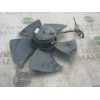 Recambio de electroventilador para daewoo lanos sx referencia OEM IAM   