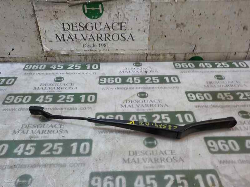 Recambio de brazo limpia delantero izquierdo para volkswagen passat berlina (3c2) 1.9 tdi referencia OEM IAM 3C1955409C  