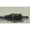 Recambio de transmision izquierda para mercedes-benz sl (r232) 55 amg 4-matic+ (232.480) referencia OEM IAM A2323307401 A2323307