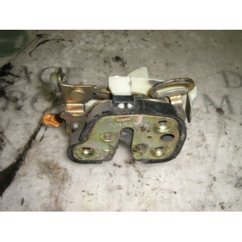 CERRADURA PUERTA DELANTERA DERECHA 