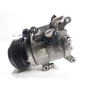 COMPRESOR AIRE ACONDICIONADO KF0161450 IKMA0921 