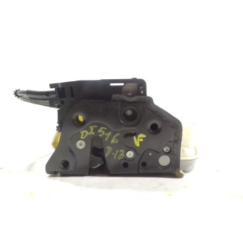 CERRADURA PUERTA TRASERA IZQUIERDA 3C4839015A 3C1837015A 