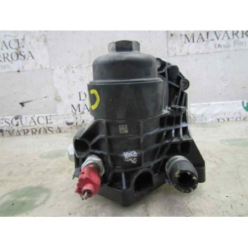 SOPORTE FILTRO GASOIL 
