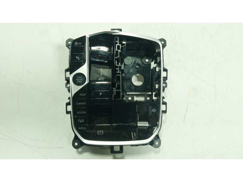 Recambio de palanca cambio para bmw x5 (g05, f95) xdrive 40 d mild-hybrid referencia OEM IAM 61315A9CB19 61315A9CB19 