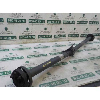 TRANSMISION CENTRAL A2114109606 A2114109606 