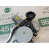 Recambio de elevalunas delantero izquierdo para toyota rav 4 2.0 d-4d cat referencia OEM IAM 6980230280  