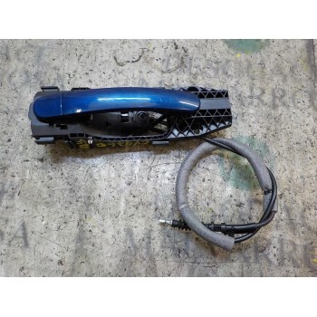 MANETA EXTERIOR DELANTERA DERECHA 5N0837205MGRU 