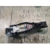 Recambio de maneta exterior delantera derecha para seat leon (1p1) reference referencia OEM IAM 3B0837207GGRU  