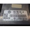 Recambio de centralita motor uce para volkswagen passat berlina (3c2) 1.9 tdi referencia OEM IAM 03G906021LR 03G906021LR 