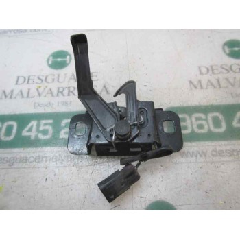 CERRADURA CAPOT 13313239 13313239 