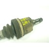 Recambio de transmision izquierda para ford focus lim. (cb4) 1.8 tdci turbodiesel cat referencia OEM IAM  3M513B437DAF 