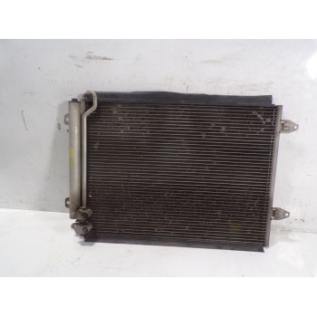 CONDENSADOR AIRE ACONDICIONADO 3C0820411C 