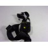 Recambio de cinturon seguridad trasero izquierdo para audi q3 (8u) 2.0 tdi referencia OEM IAM 8U0857805V04 8U0857805 
