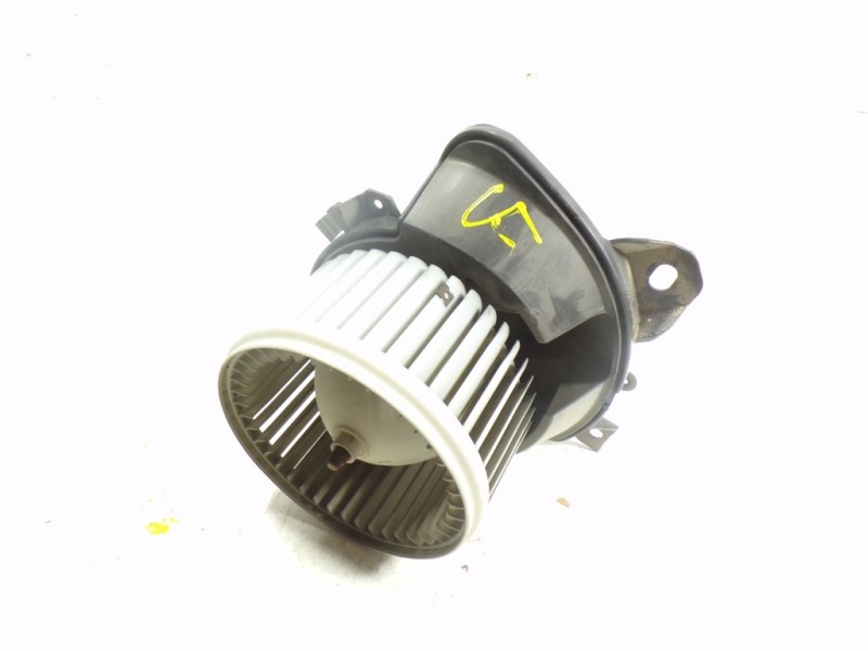 Recambio de motor calefaccion para citroën nemo 1.3 hdi fap referencia OEM IAM 6441AN  